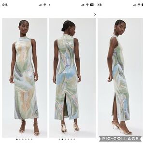 Significant Other Lucinda Maxi Dress